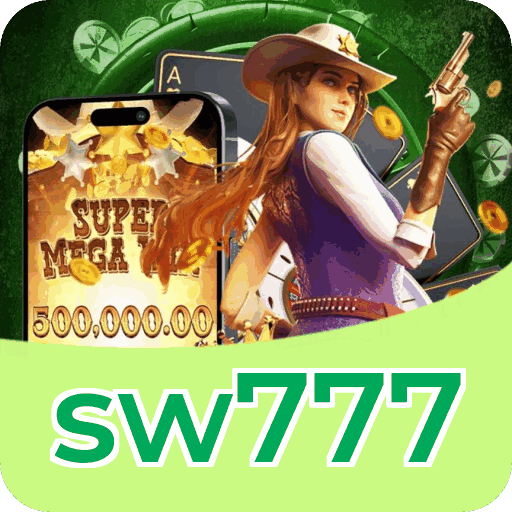 Siga a sw777 no Facebook