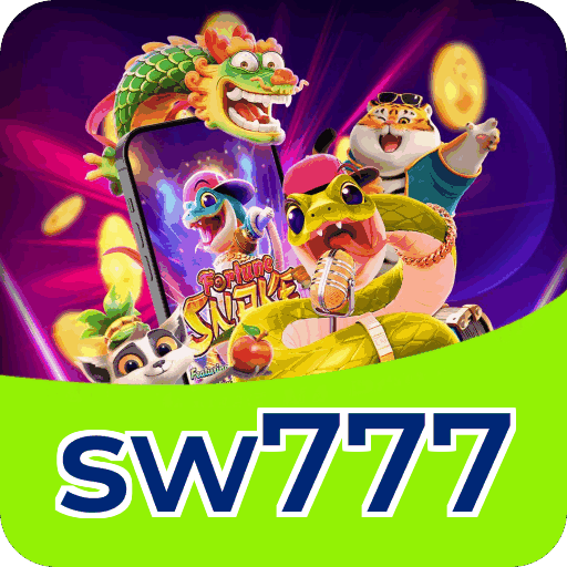 Slots Premium da PG Soft na sw777