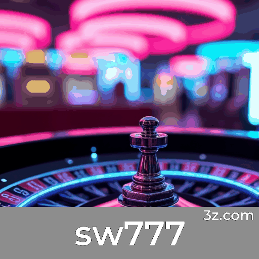 sw777: Seu Cassino Online Seguro e Premiado