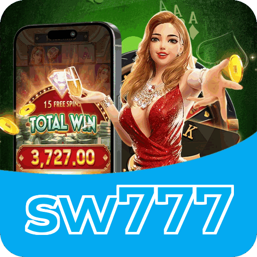 Streaming 4K no cassino ao vivo da sw777
